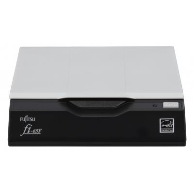 A6 Desktop Document Scanner 1.7 Sec Colour 300 dpi 1 Year Warranty